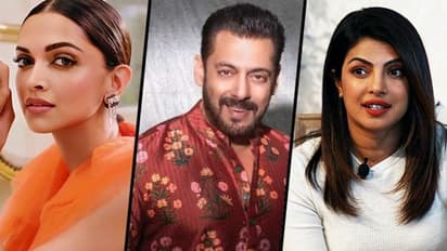 Juhi Chawla to Deepika Padukone to Priyanka Chopra: 5 Heroines who got insulted by Salman Khan