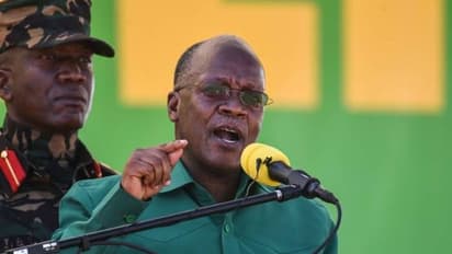 അഴിമതിക്കെതിരെ ശബ്ദമുയർത്തി, പ്രസിഡന്റായപ്പോൾ സ്വേച്ഛാധിപത്യം, കൊവിഡ് നയങ്ങളിൽ വിമർശനം, ആരാണ് മഗുഫലി?