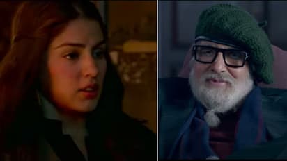 বয়কটের ভয়, চেহেরে পোস্টারে কেন ছিল না রিয়ার নাম, অবশেষে মুখ খুললেন প্রযোজক