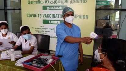 ‘ஒரு தெருவில் 3 பேருக்கு கொரோனா இருந்தாலே’... தமிழக அரசு வெளியிட்ட அதிரடி தடுப்பு நடவடிக்கைள்...!