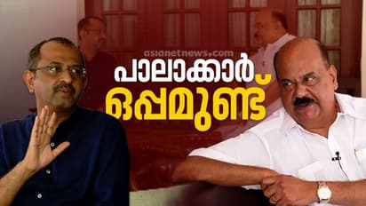 'പാലായിൽ പണമൊഴുക്കി വോട്ട് പിടിക്കാൻ ശ്രമം, എൽഡിഎഫിലേക്കില്ല, എൻസിപി യുഡിഎഫിൽ വന്നാൽ സ്വീകരിക്കും': കാപ്പൻ