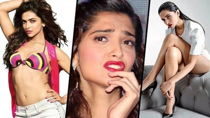 Sonam Kapoor on Deepika Padukone dressing sense; 'she should dress to show her body'