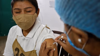 April 1, Covid-19 vaccine for all above the age of 45