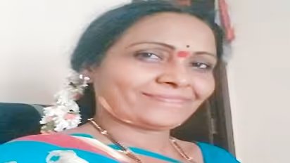 వసంత లక్ష్మణ్ తెలుగు కవిత: నాలో నేను