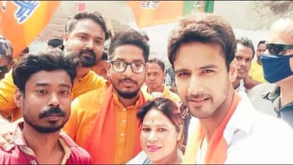 ইভিএম-এ থাকবে না যশ দাশগুপ্তের নাম - তারকা প্রার্থীর আসল নাম কী, জানেন