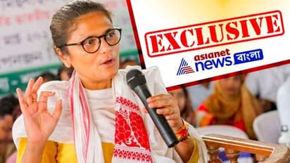 Exclusive interview: জোট নিয়ে শুধু কংগ্রেসকেই নিশানা আর বিজেপিকে ছাড় কেন, প্রশ্ন তুললেন সুস্মিতা দেব