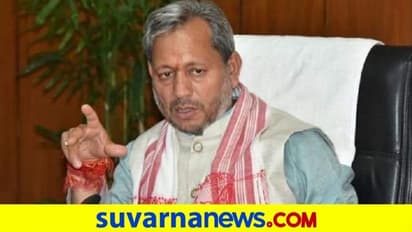 ಟ್ವಿಟರ್ ತುಂಬಾ ಹೆಣ್ಮಕ್ಕಳ ಹರಿದ ಜೀನ್ಸ್ ಫೋಟೋ: ಸಿಎಂಗೆ ಇದು ಬೇಕಿತ್ತಾ..?