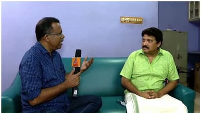 'താൻ പത്തനാപുരത്തെ വികസന പ്രവർത്തനങ്ങളുടെ സിഇഒ', തുടർഭരണം ഉറപ്പെന്നും ഗണേഷ് കുമാർ