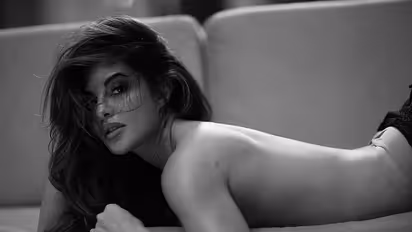 Here's why Jacqueline Fernandez is going 'MAD'; actress shares her life in 2021