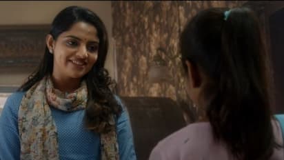 'നീലാമ്പലേ നീ വന്നിതാ'; 'പ്രീസ്റ്റി'ലെ വീഡിയോ സോംഗ് എത്തി