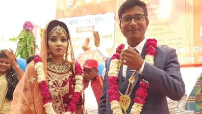 2 किसान आंदोलन में बने समधी, बेटा-बेटी का किया रिश्ता तय, पंडाल को बनाया मंडप और कर दी शादी..