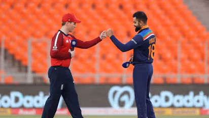 KKR vs RCB preview: Will RCB ruin KKR's IPL 2021 UAE stint even before it gets started?