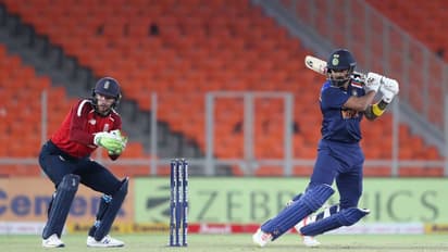 BCCI offers to play 2 extra T20Is during 2022 England tour