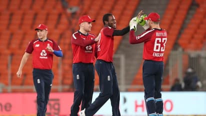 IPL 2021: More English players join Jos Buttler in the pullout list - Check it out