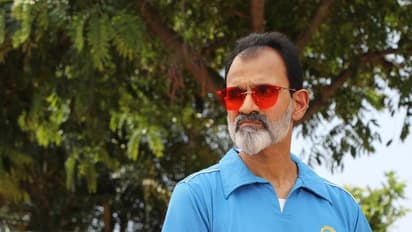 ಪ್ರಥಮ್  'ಕರ್ನಾಟಕದ ಅಳಿಯ' ರಾಘವೇಂದ್ರ ರಾಜ್‌ಕುಮಾರ್ ಸೂಪರ್ ಬ್ಯಾಟಿಂಗ್