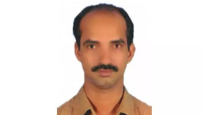 തീവ്ര പരിചരണ വിഭാഗത്തില് ചികിത്സയിലായിരുന്ന പ്രവാസി മലയാളി മരിച്ചു