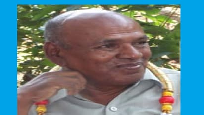 ಹಿರಿಯ ಸಾಹಿತಿ, ಹೋರಾಟಗಾರ ಡಾ.ಮಳಲಿ ವಸಂತ್ ಕುಮಾರ್ ಇನ್ನಿಲ್ಲ!