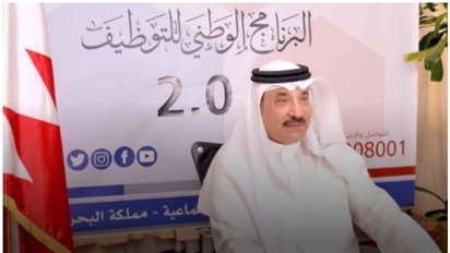 ഈ വര്ഷം 5000 സ്വദേശികള്ക്ക് സ്വകാര്യ മേഖലയില് ജോലി ലഭിച്ചതായി തൊഴില് മന്ത്രി