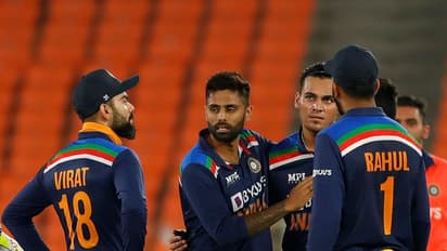 ಟಾಸ್ ಸೋತವನೂ ಬಾಸ್; 4ನೇ T20 ಗೆಲುವಿನ ಜೊತೆಗೆ ಟೀಕೆಗೆ ಉತ್ತರ ನೀಡಿದ ಭಾರತ!