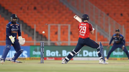 India vs England 2020-21, 4th T20I: A look at the records scripted as India stays alive