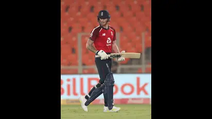 Ben Stokes out of IPL 2021 with suspected broken hand: Reports