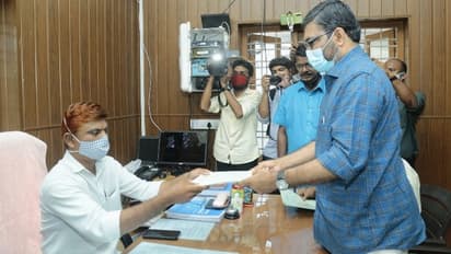 அங்கீகரிக்கப்பட்ட கட்சியின் வேட்பாளர்களுக்கே முன்னுரிமையா..? சுயேட்சைகள் செல்லாக்காசா..?