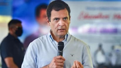 Rahul Gandhi tests positive for Covid, enters quarantine