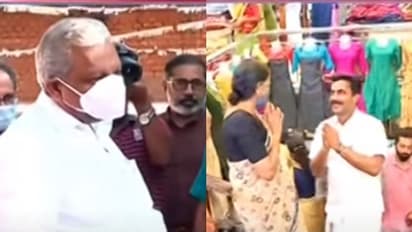 കുന്നംകുളത്ത് പോരാട്ടം തീപാറും; എസി മൊയ്തീനെതിരെ കെ ജയശങ്കർ ഇറങ്ങും, നില മെച്ചപ്പെടുത്താൻ ബിജെപിയും