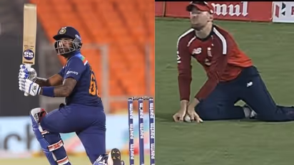 ఐపీఎల్‌లో ఆ వివాదాస్పద రూల్ తొలగింపు... థర్డ్ అంపైర్‌కి రిఫర్ చేస్తే...