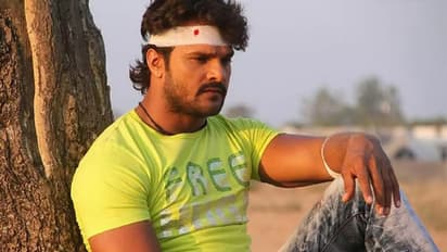 को-एक्ट्रेस संग विवादों के बाद अब दर्ज हुई खेसारी के खिलाफ FIR, गाली देने व धमकाने के लगे आरोप