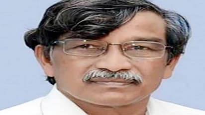 ప్రముఖ కవి మద్దా సత్యనారాయణ ఆత్మహత్య