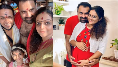 'ആ ചോദ്യങ്ങൾക്കുള്ള ഉത്തരം'; സന്തോഷം വെളിപ്പെടുത്തി അശ്വതി