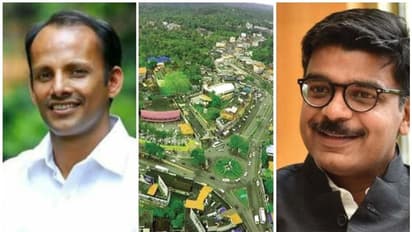 മൂവാറ്റുപുഴയിലെ 'യുവാക്കളുടെ' മത്സരം; നിലനിര്ത്താന് എല്ഡിഎഫ് പിടിച്ചെടുക്കാന് യുഡിഎഫ്