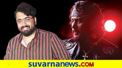 ಹಾಲು ಕರೆಯೋಕೆ ಗೊತ್ತಿದ್ದರೆ ಮಾತ್ರ ದನ ಸಾಕಬೇಕು; ದರ್ಶನ್ ಹೇಳಿದ ಕತೆ!