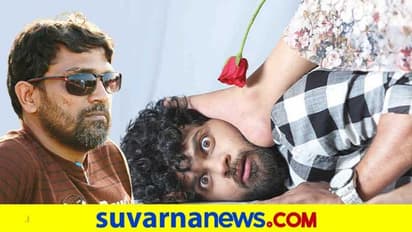 ಹೆಣ್ಮಕ್ಕಳ ಪರವಾಗಿ ಒಂದು ಗಂಟೆಯ ಕತೆ ಸಿನಿಮಾ ಮಾಡಿದ್ದೇನೆ : ರಾಘವ ದ್ವಾರ್ಕಿ