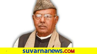 ನಾಗಮಂಗಲ: ಮಾಜಿ ಸಚಿವ, ಹಿರಿಯ ಮುತ್ಸದ್ದಿ ಹೆಚ್.ಟಿ. ಕೃಷ್ಣಪ್ಪ ಇನ್ನಿಲ್ಲ