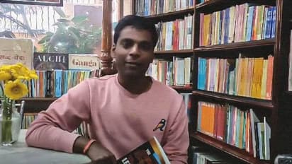 ഇവിടെയുണ്ട് 'ഹ്യുമൻ ലൈബ്രറി', വായനക്കാർക്കും എഴുത്തുകാർക്കുമുള്ള ഇടം