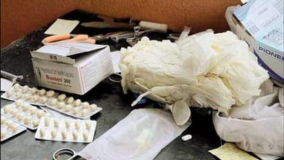 கருக்கலைப்பில் ஈடுபட்ட மருத்துவமனைக்கு சீல் வைக்க போட்ட உத்தரவு ரத்து.. நீதிமன்றம் அதிரடி.