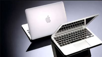 ఆపిల్  మొట్టమొదటి మినీ-ఎల్ఈడి మాక్‌బుక్ ఎయిర్..  వచ్చే ఏడాదిలో ఇండియన్ మార్కెట్లోకి..