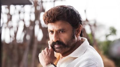 బాలకృష్ణ,బోయపాటి చిత్రం టైటిల్ ఎనౌన్సమెంట్ ఆ రోజే