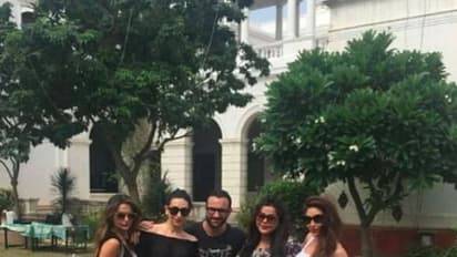 సైఫ్ అలీ ఖాన్, కరీనా కపూర్  నివసిస్తున్న ఈ 100 గదుల ప్యాలెస్ ధర తెలిస్తే మీరు ఆశ్చర్యపోవాల్సిందే..