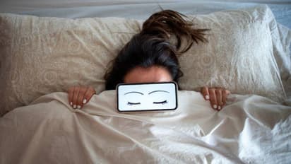 অতিরিক্ত ঘুমোলেই কি মৃত্যু, করোনাকালে বাড়ছে সঙ্কট, গবেষণায় উঠে এল চাঞ্চল্যকর তথ্য