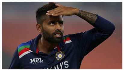 ಸೂರ್ಯನಿಗಿಂದು ಹುಟ್ಟುಹಬ್ಬದ ಸಂಭ್ರಮ: ನೆನಪಿವೆಯಾ ಮುಂಬೈ ಕ್ರಿಕೆಟಿಗನ ಟಾಪ್ 4 ಫರ್ಫಾಮೆನ್ಸ್‌..!