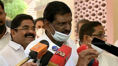 ജോസഫിന് "ട്രാക്ടർ ഓടിക്കുന്ന കര്‍ഷകൻ' ; കേരളാ കോൺഗ്രസിന്‍റെ ചിഹ്ന പ്രതിസന്ധി തീര്‍ന്നേക്കും