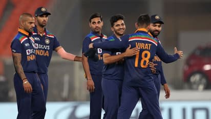 ICC World T20 2021: Virat Kohli speaks on team selection, India-Pakistan, MS Dhoni, head coach