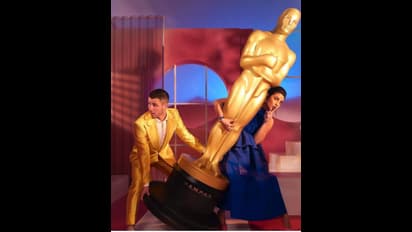 ಪಿಗ್ಗಿಯ ಈ ಡ್ರೆಸ್ ಬೆಲೆ ಕೇಳಿದ್ರಾ..? ಆರಾಮವಾಗಿ 4 ತಿಂಗಳು ಜೀವನ ನಡೆಸ್ಬೋದು