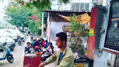 చదువు మధ్యలోనే ఆపేసిన ఈ 22 ఏళ్ల యువకుడు.. ఇప్పుడు టి వ్యాపారంతో కోట్లు సంపాదిస్తున్నాడు..