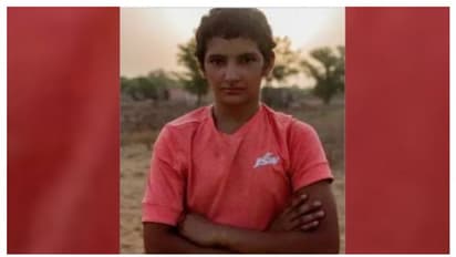 ഗുസ്തി താരം റിതിക ഫോഗട്ട് മരിച്ച നിലയില്; ഗീത-ബബിത സഹോദരിമാരുടെ അടുത്ത ബന്ധു