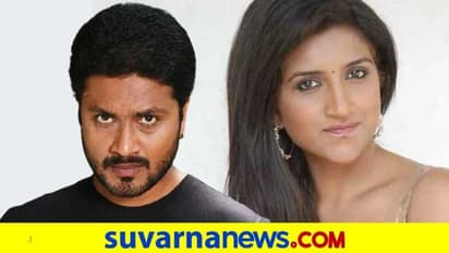 ಸೀಟ್‌ ಬೆಲ್ಟ್‌ ಹಾಕಿದ್ದಿದ್ರೆ ಈ ಪರಿಸ್ಥಿತಿ ಬರ್ತಿರಲಿಲ್ಲ: ತಂಗಿ ಬಗ್ಗೆ ಭಾವುಕರಾದ ನಟ ಆದಿತ್ಯ