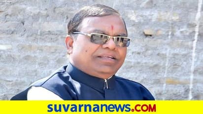 ಚಿತ್ತಾಪುರ: ಮಾಜಿ ಶಾಸಕ, ಬಿಜೆಪಿ ಹಿರಿಯ ನಾಯಕ ವಾಲ್ಮೀಕಿ ನಾಯಕ ನಿಧನ